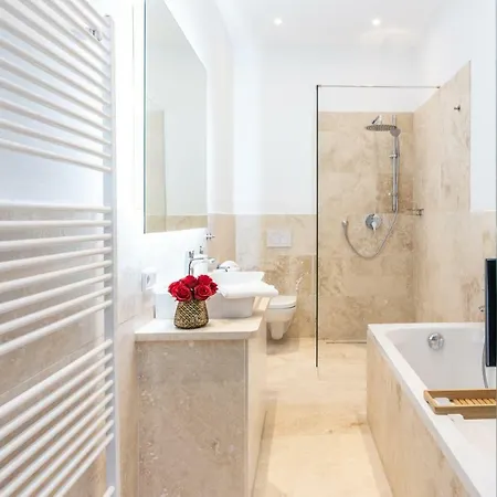 Apartament Exclusive Le Nozze Di Figaro Salzburg
