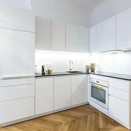 Exclusive Le Nozze Di Figaro Apartament